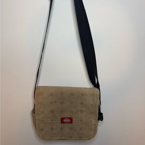 Dickies Yak Pak Corduroy Crossbody
